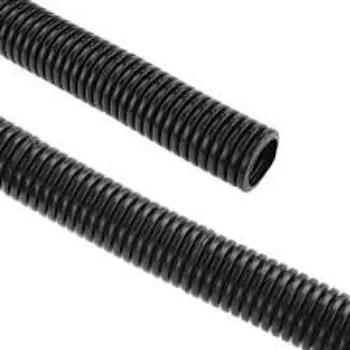 Pe Corrugated Pipe